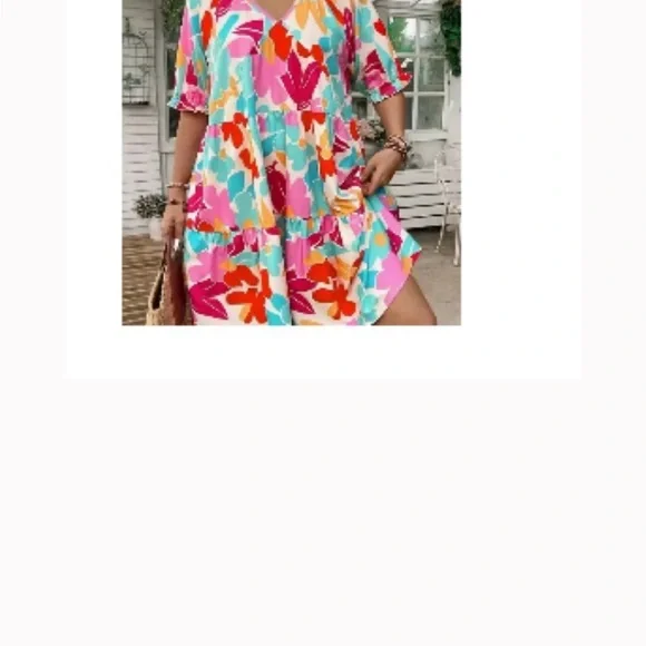 Custom HandMade Boho Earrings NEW 🧵 - Picture 6 of 6